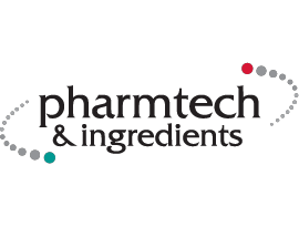 Liituge meiega Pharmtech & Ingredients 2025 boothis B9023