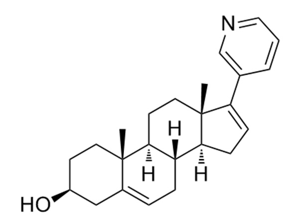 Abirateroon