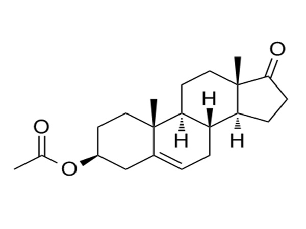 DHEA atsetaat (prasteroonatsetaat)