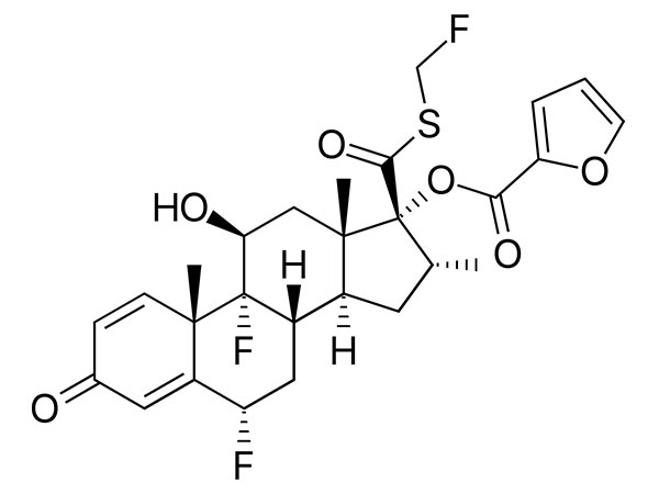 Flutikasoonfuroaat