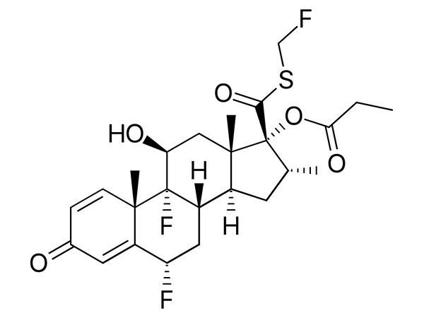 Flutikasoonpropionaat