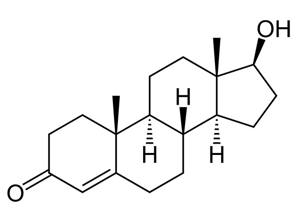 Testosteroon