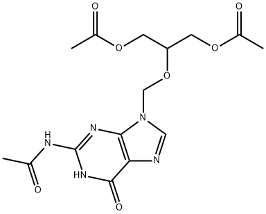 Triatsetüül-gantsükloviir